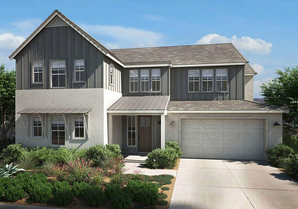 The Cove at River Islands by Tri Pointe Homes - Lathrop, CA