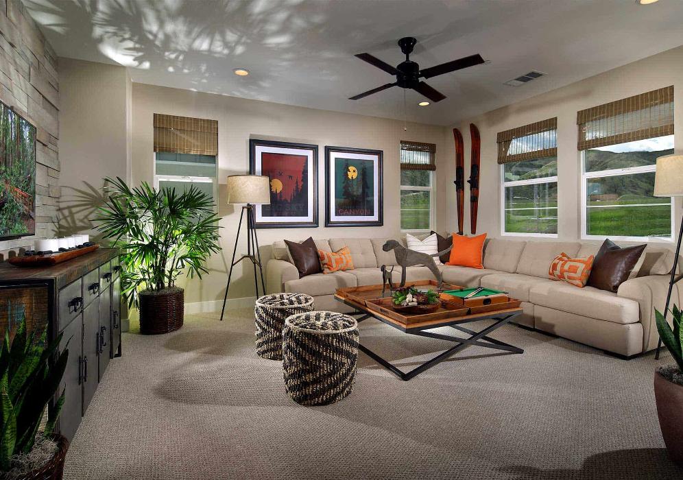 The Cove at River Islands by Tri Pointe Homes - Lathrop, CA