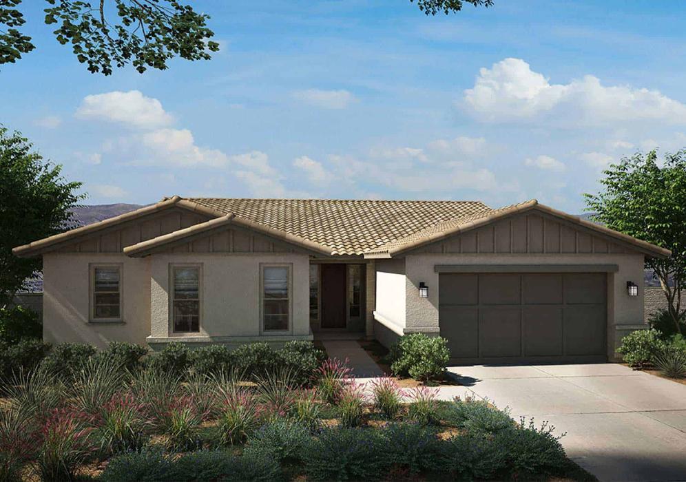 The Cove at River Islands by Tri Pointe Homes - Lathrop, CA