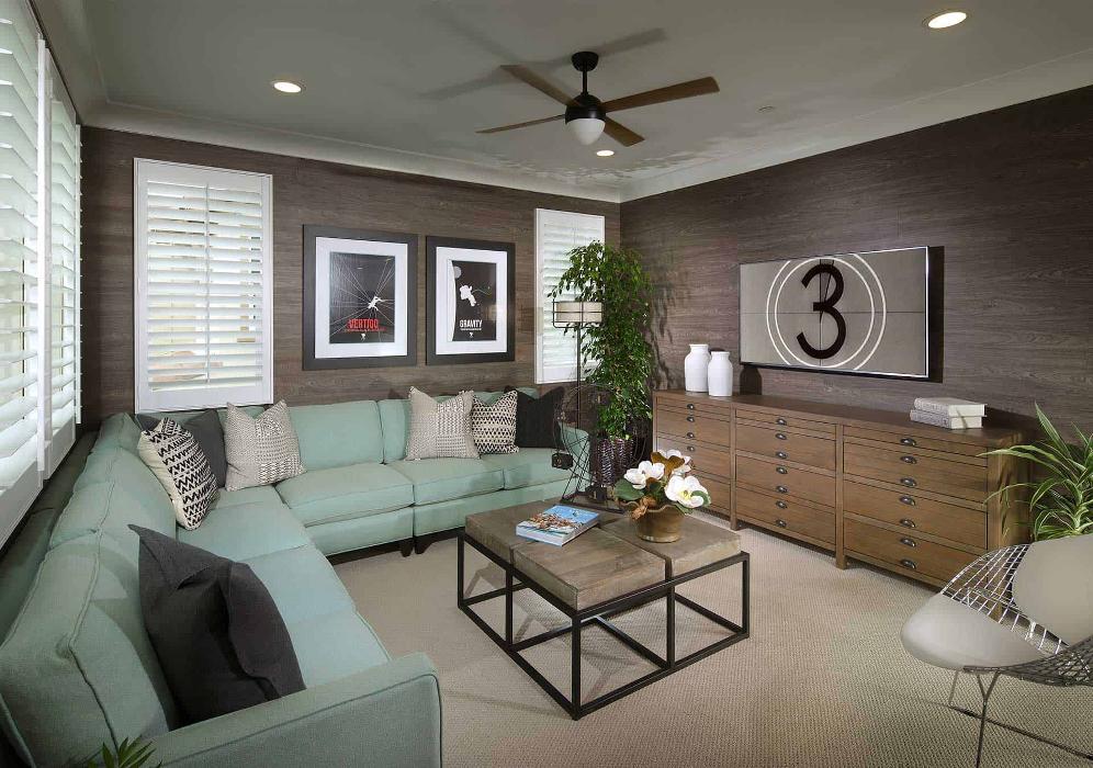 The Cove at River Islands by Tri Pointe Homes - Lathrop, CA