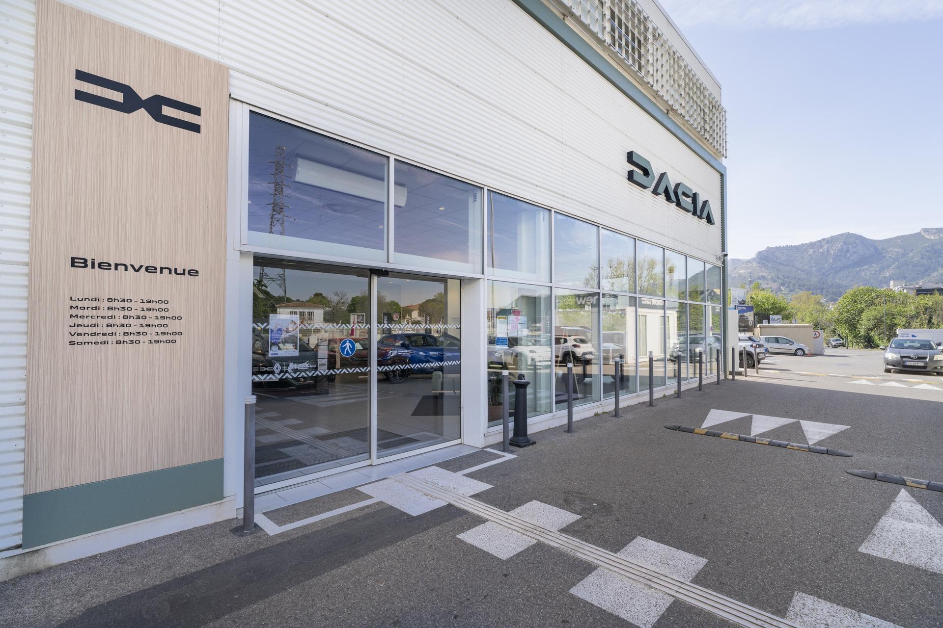 galerie image