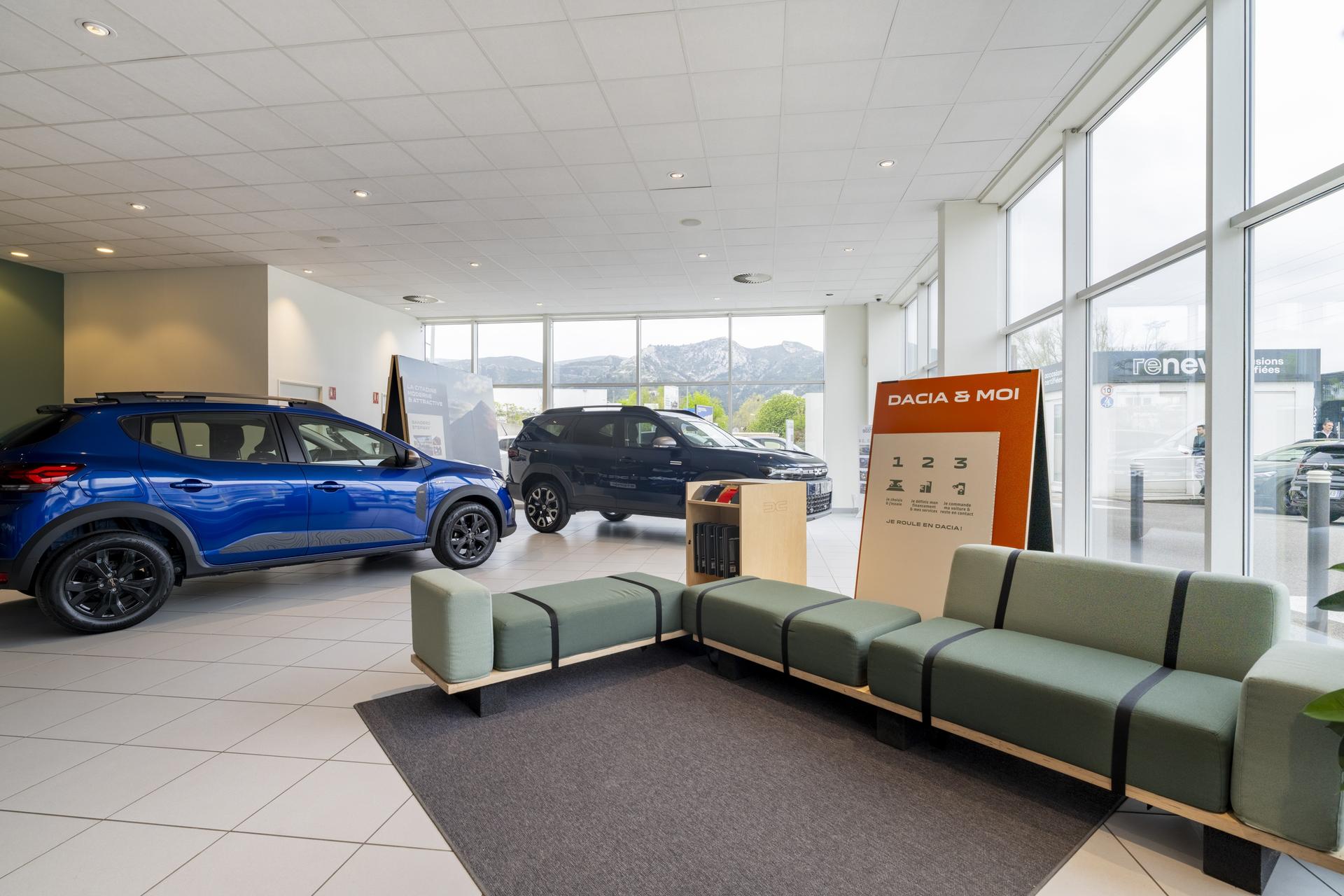 galerie image