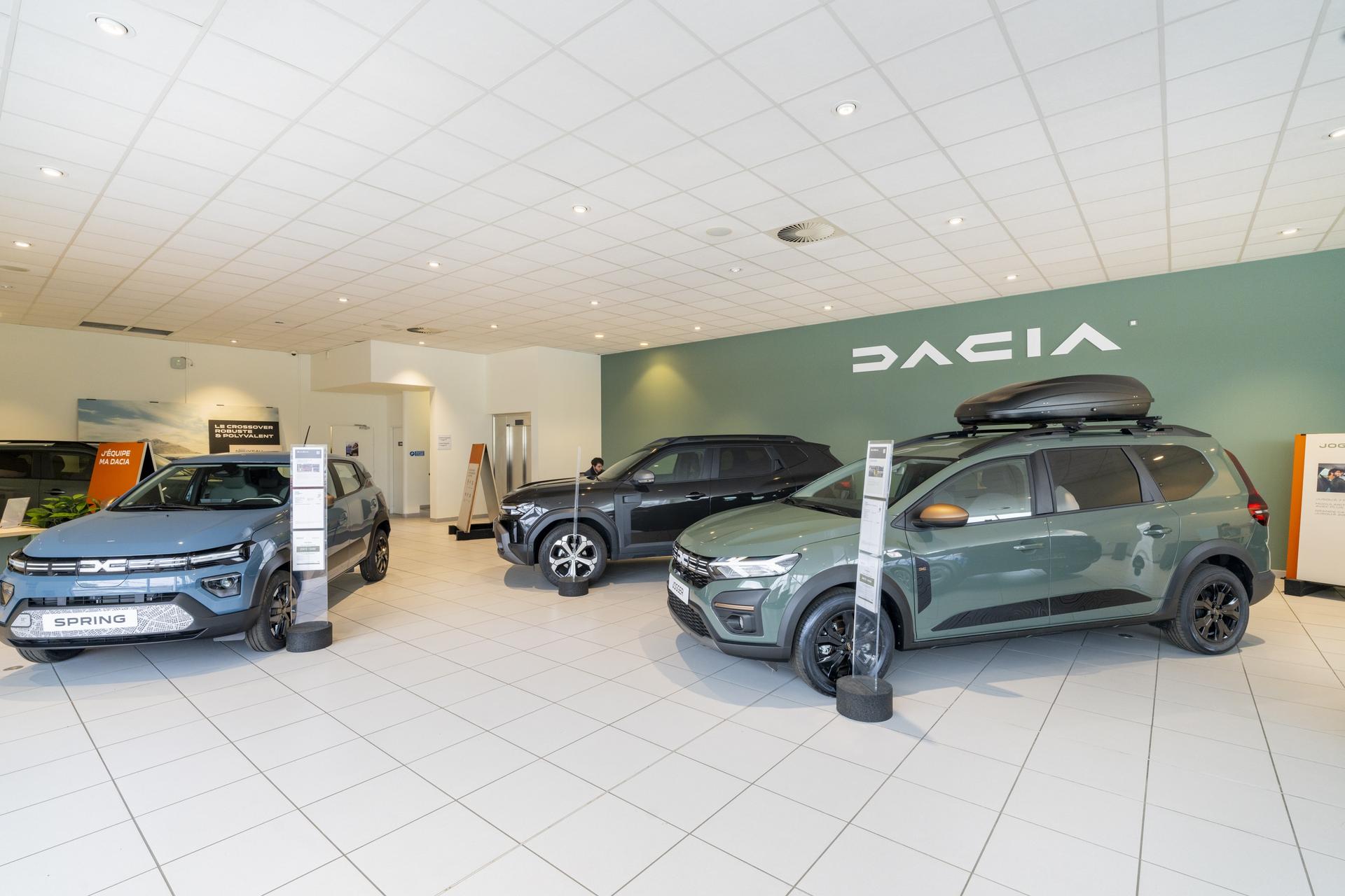galerie image