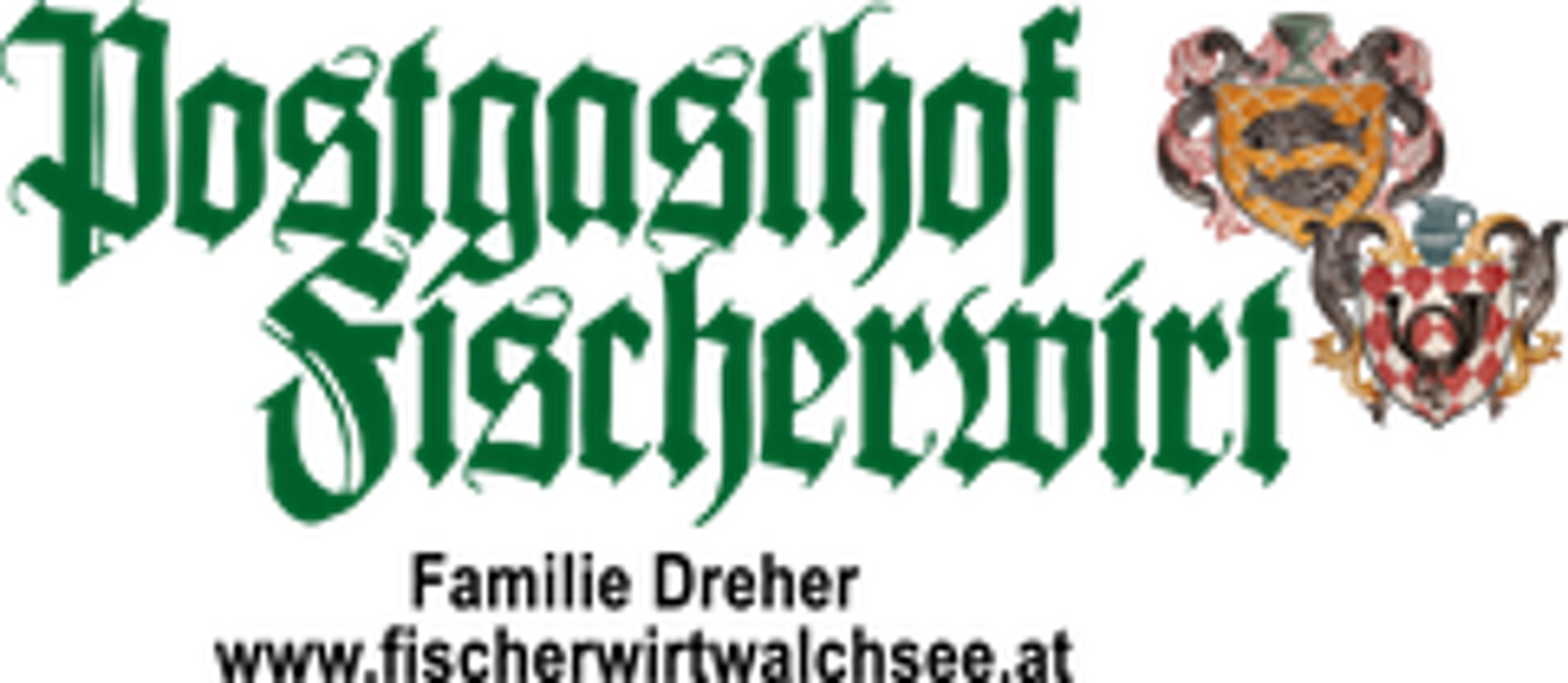 Postgasthof Fischerwirt in Walchsee