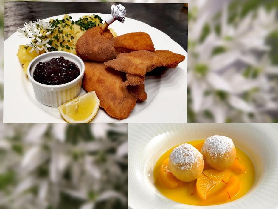 Postgasthof Fischerwirt, Hausbergstraße in Walchsee