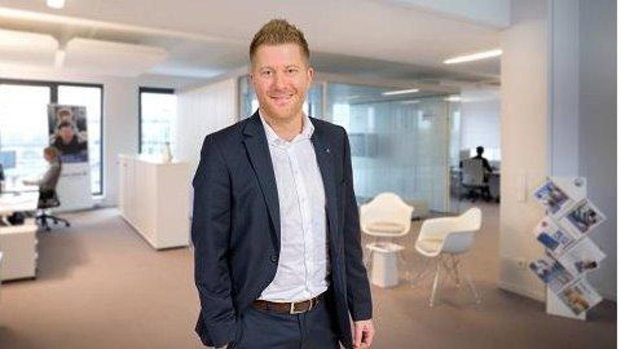 SIGNAL IDUNA Versicherung Thorsten Henkes - Versicherungsagentur, Mercatorstraße in Frankfurt am Main