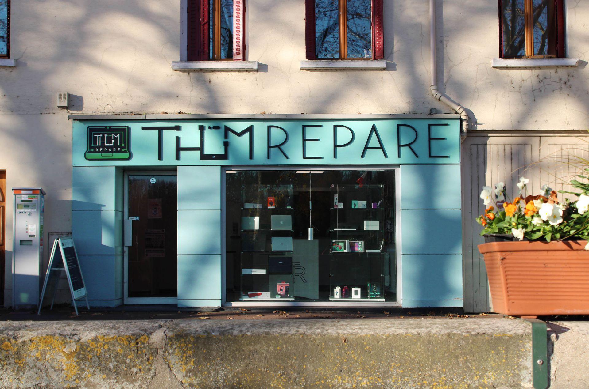 galerie image