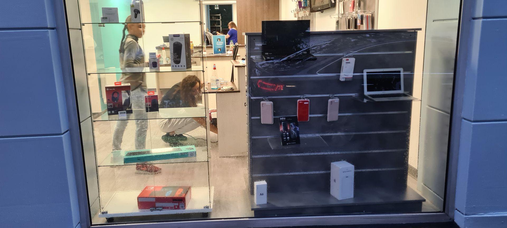 galerie image