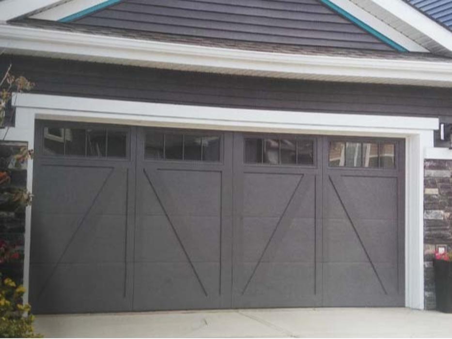 Luis Lizarraga Ultimate Garage Service - Hawthorne, CA