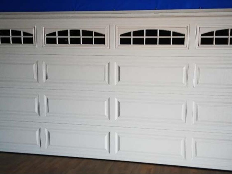 Luis Lizarraga Ultimate Garage Service - Hawthorne, CA