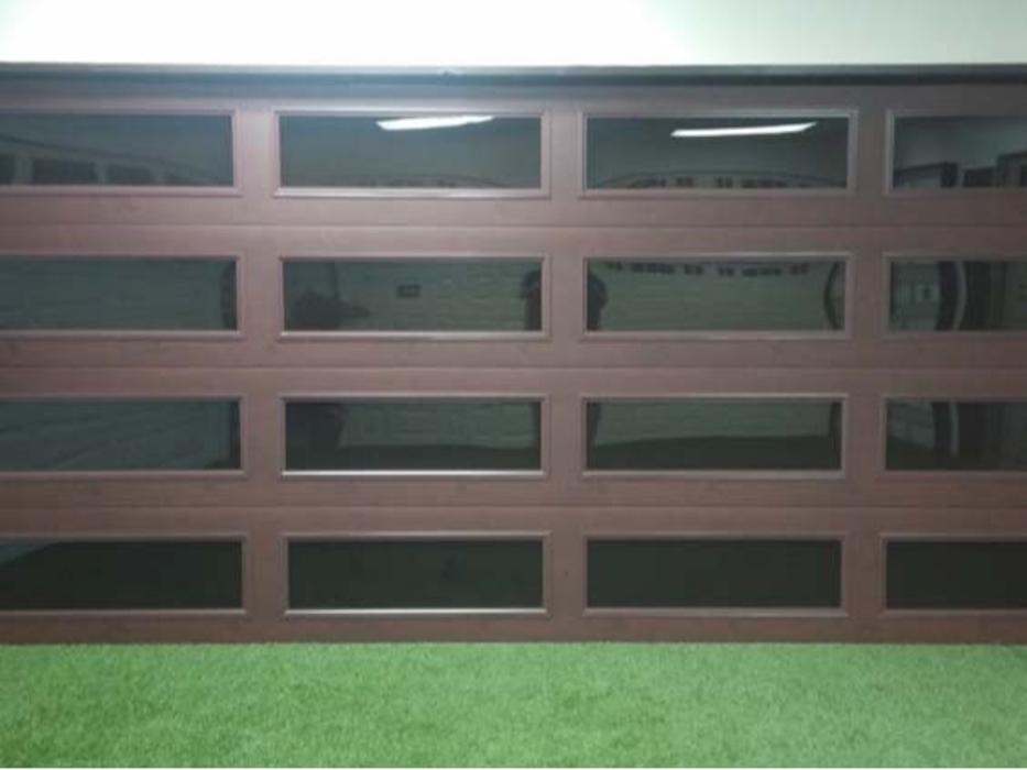 Luis Lizarraga Ultimate Garage Service - Hawthorne, CA