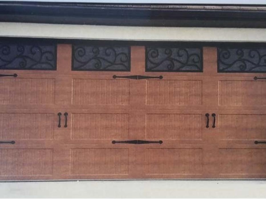 Luis Lizarraga Ultimate Garage Service - Hawthorne, CA