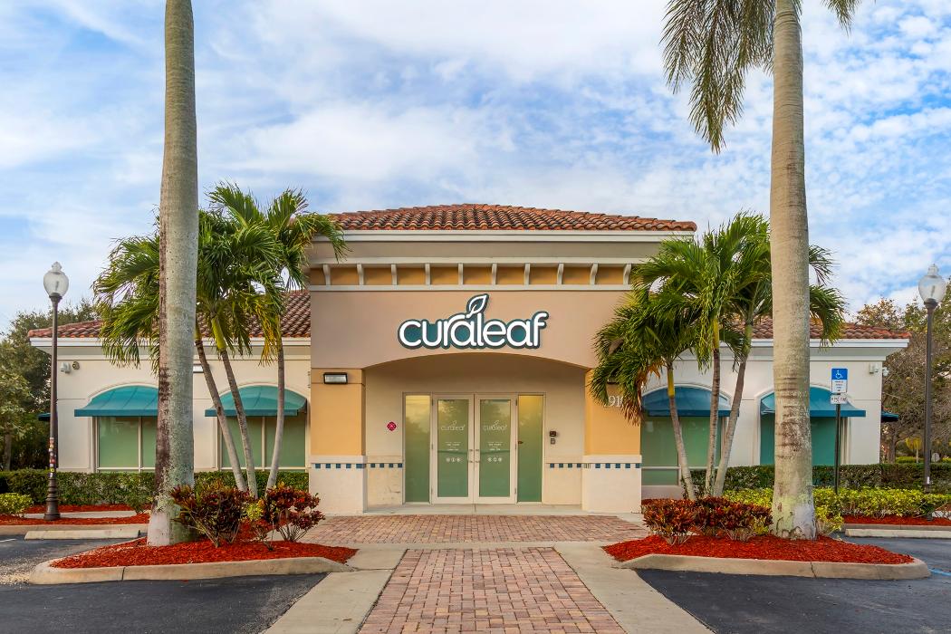 Curaleaf Dispensary Stuart
