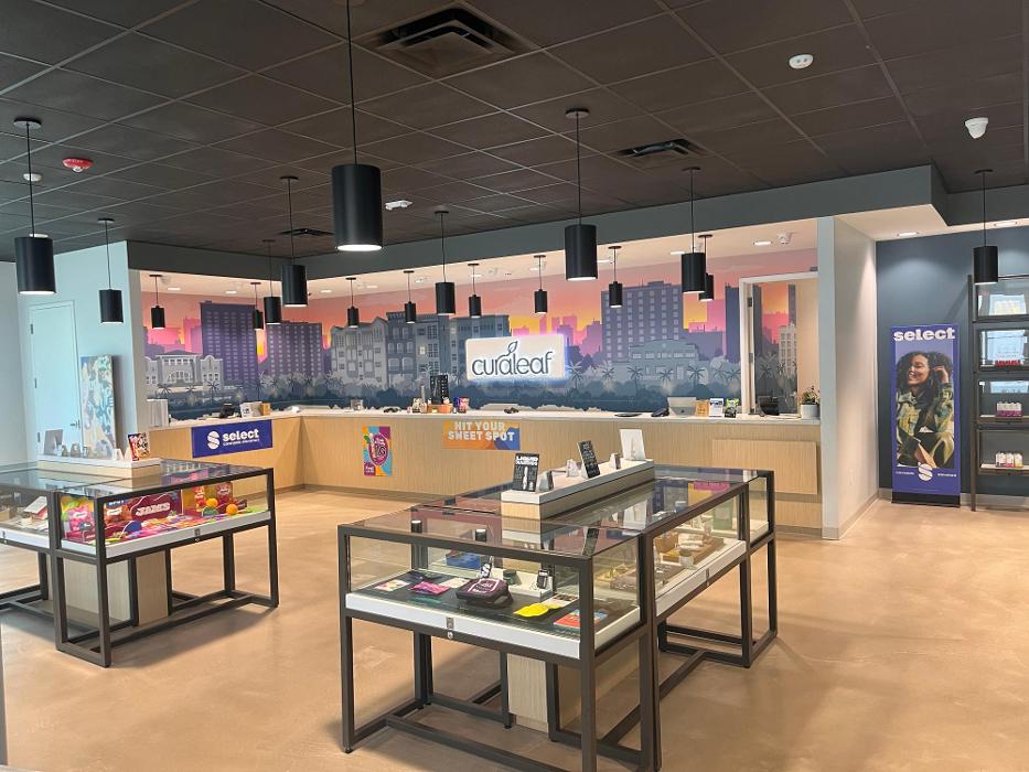 Curaleaf Dispensary Stuart - Stuart, FL
