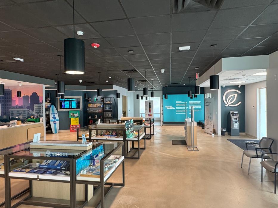 Curaleaf Dispensary Stuart - Stuart, FL