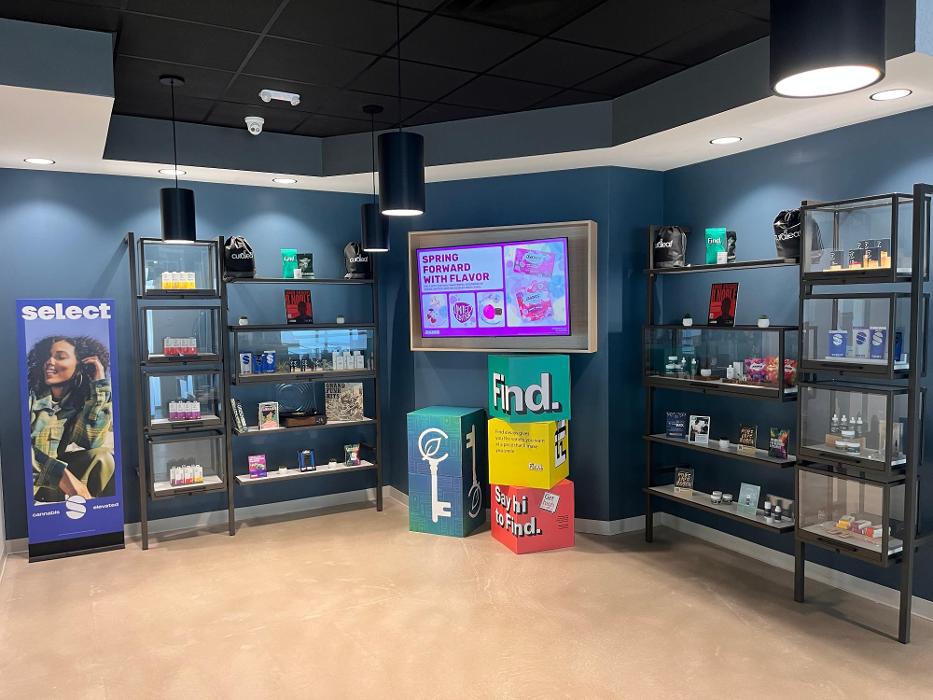 Curaleaf Dispensary Stuart - Stuart, FL