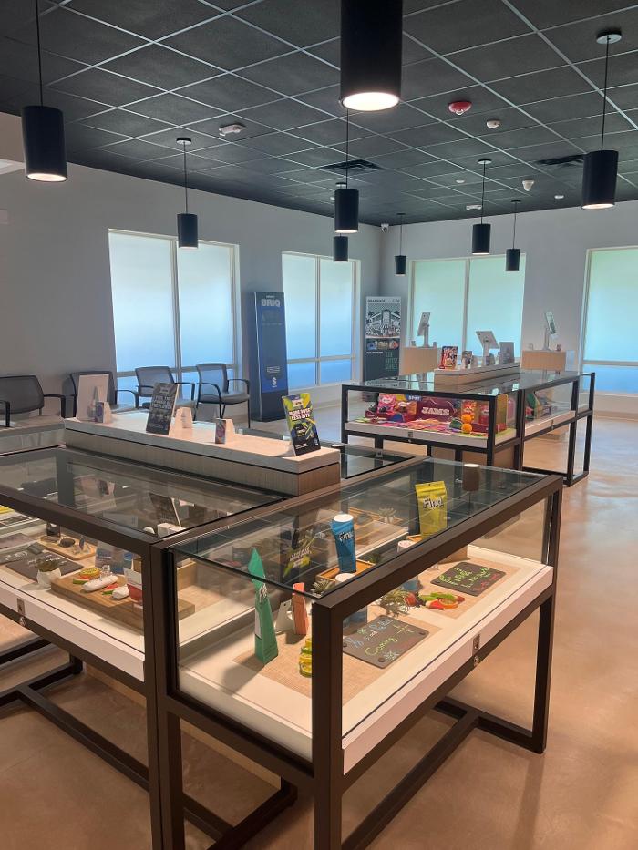 Curaleaf Dispensary Stuart - Stuart, FL