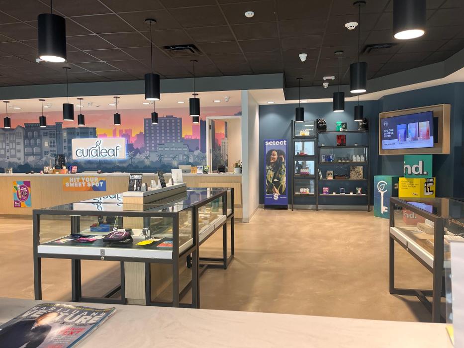 Curaleaf Dispensary Stuart - Stuart, FL