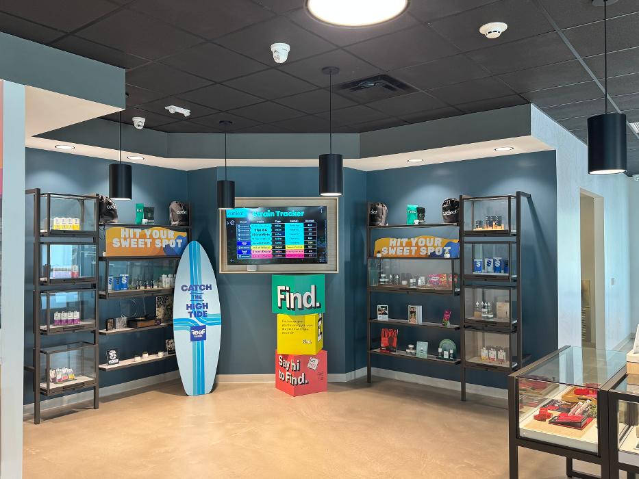 Curaleaf Dispensary Stuart - Stuart, FL
