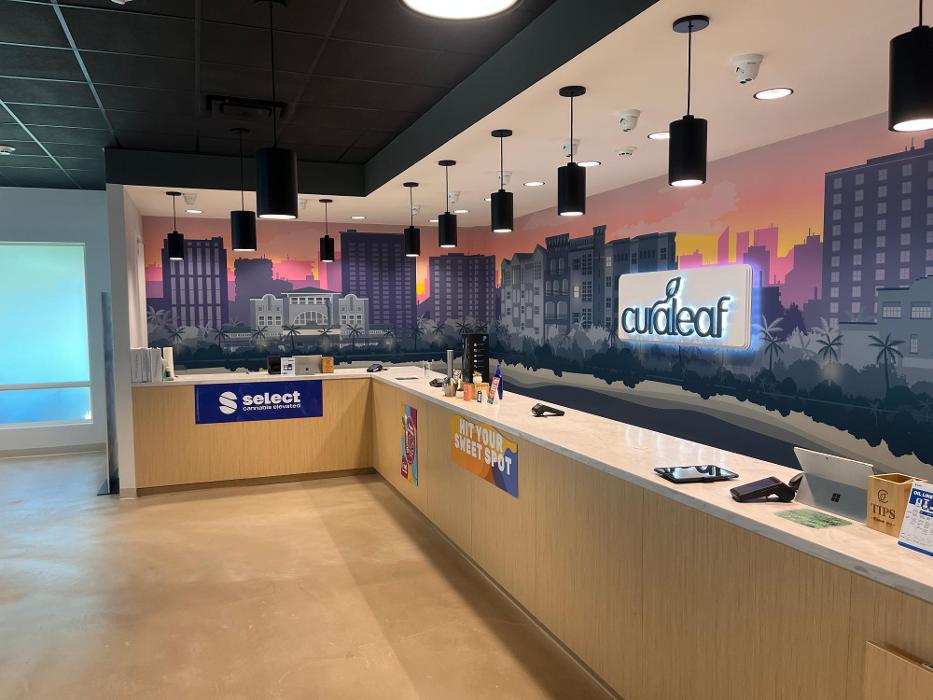 Curaleaf Dispensary Stuart - Stuart, FL
