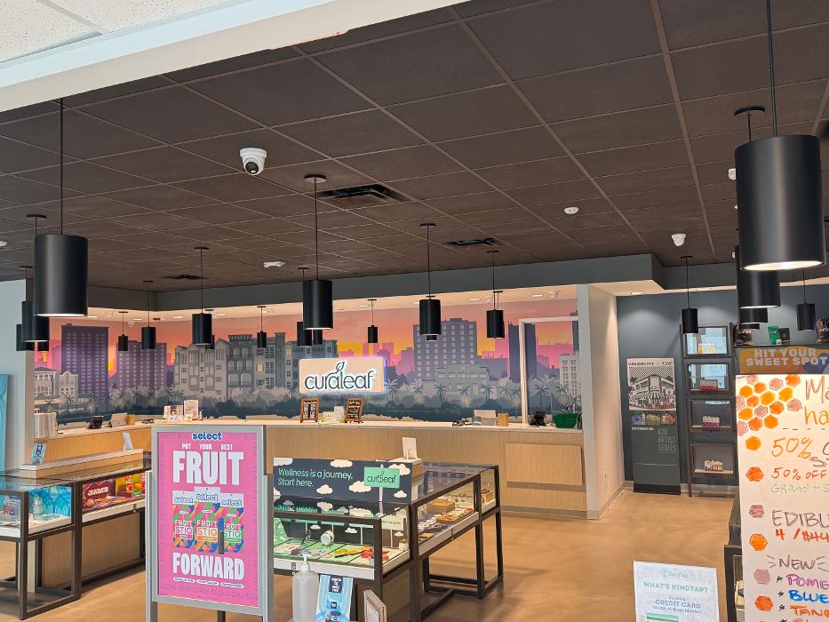 Curaleaf Dispensary Stuart - Stuart, FL
