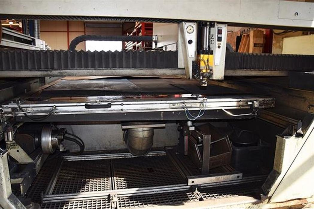 RoDus Laserbearbeitung GmbH, Vor den Birken in Wiehl