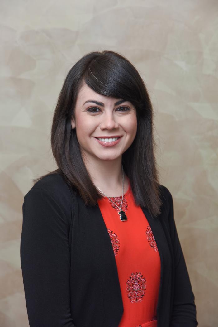 Jeannette Olazagasti, MD, MS - Bedford, TX