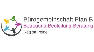 Bürogemeinschaft Plan B - Betreuungsbüro, Virchowstraße in Peine