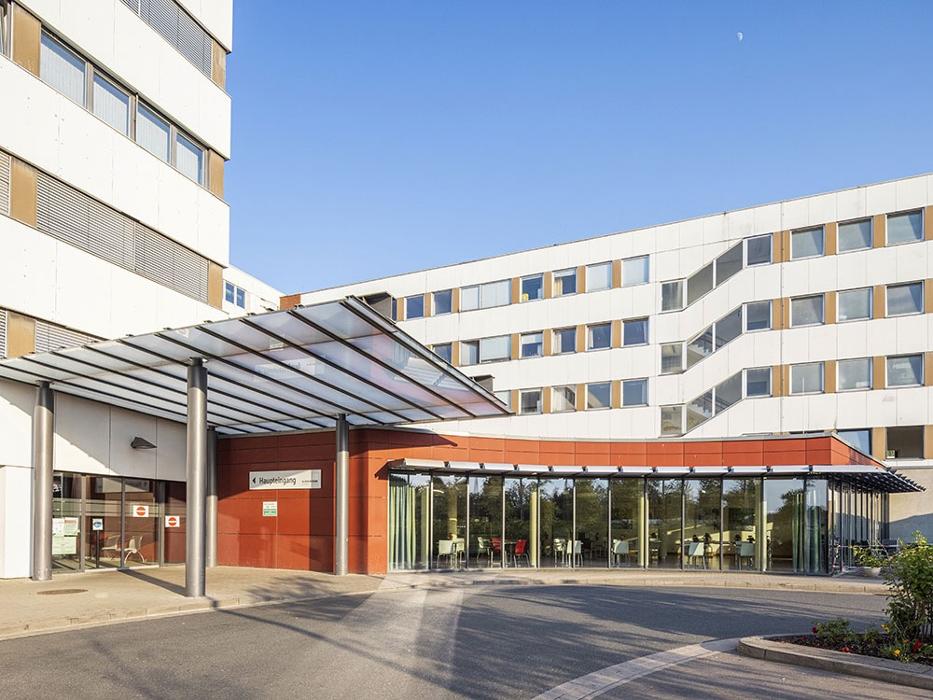 Bürogemeinschaft Plan B - Betreuungsbüro, Virchowstraße in Peine