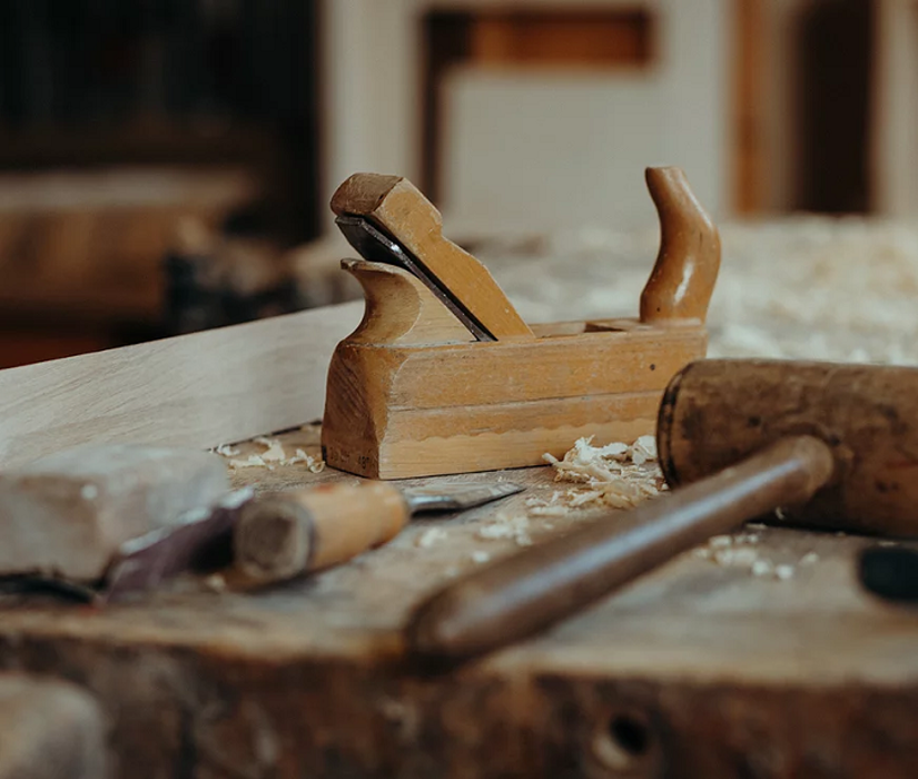 Tischlermeister Thomas Handl, Maitisgasse in Klosterneuburg