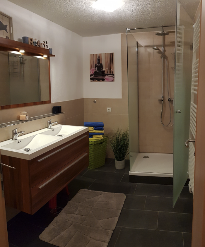 Zillertal Apart - Wieseneck, Wiesengasse in Fügen