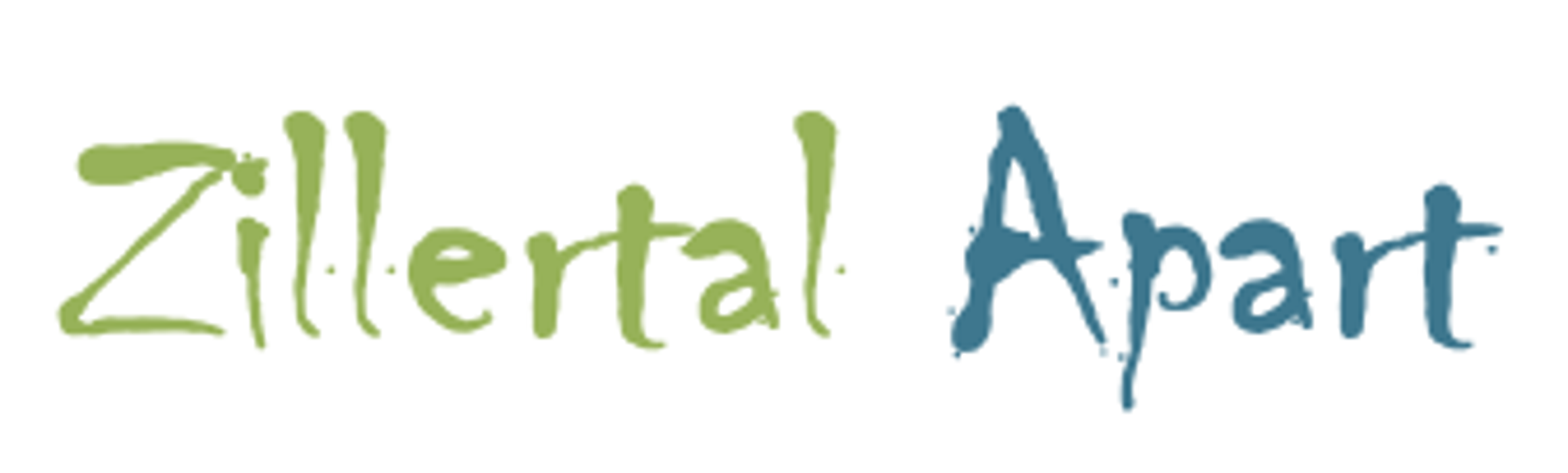 Zillertal Apart - Wieseneck in Fügen