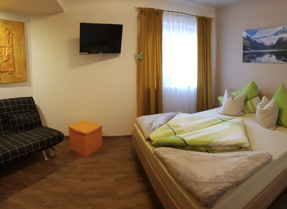 Zillertal Apart - Wieseneck, Wiesengasse in Fügen