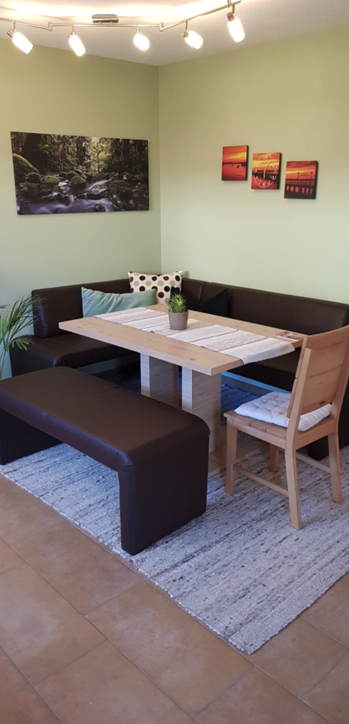 Zillertal Apart - Wieseneck, Wiesengasse in Fügen