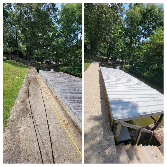 Just Like New - Hot Springs National Park, AR