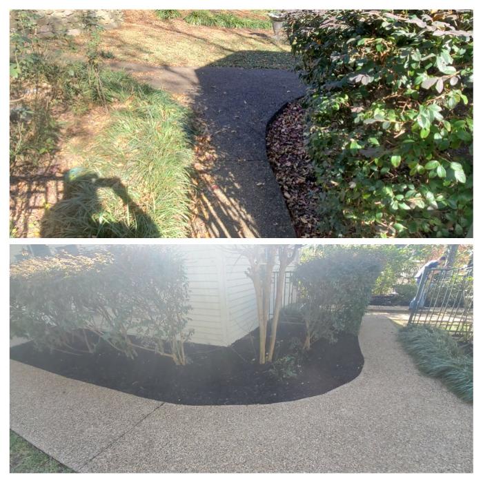 Just Like New - Hot Springs National Park, AR