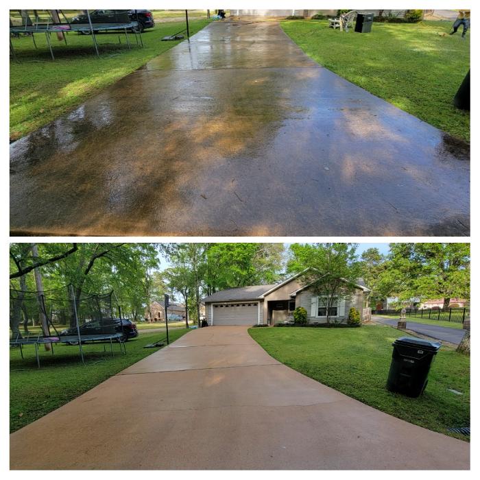 Just Like New - Hot Springs National Park, AR