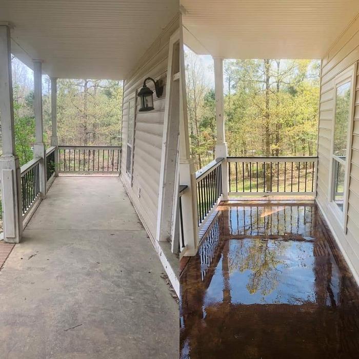 Just Like New - Hot Springs National Park, AR