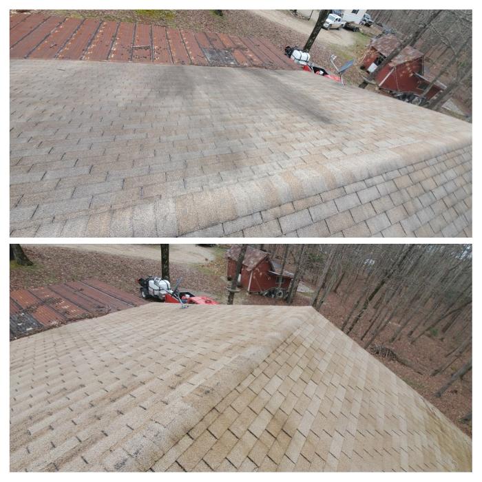 Just Like New - Hot Springs National Park, AR