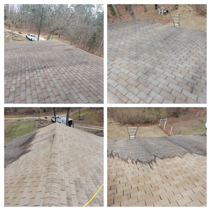 Just Like New - Hot Springs National Park, AR