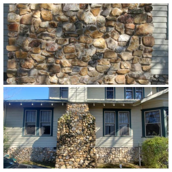 Just Like New - Hot Springs National Park, AR