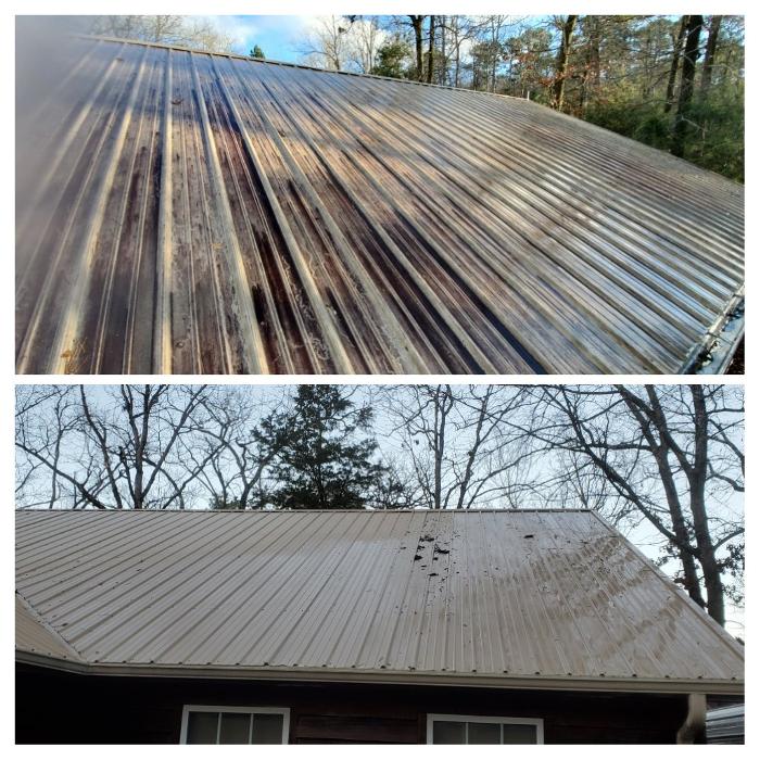 Just Like New - Hot Springs National Park, AR