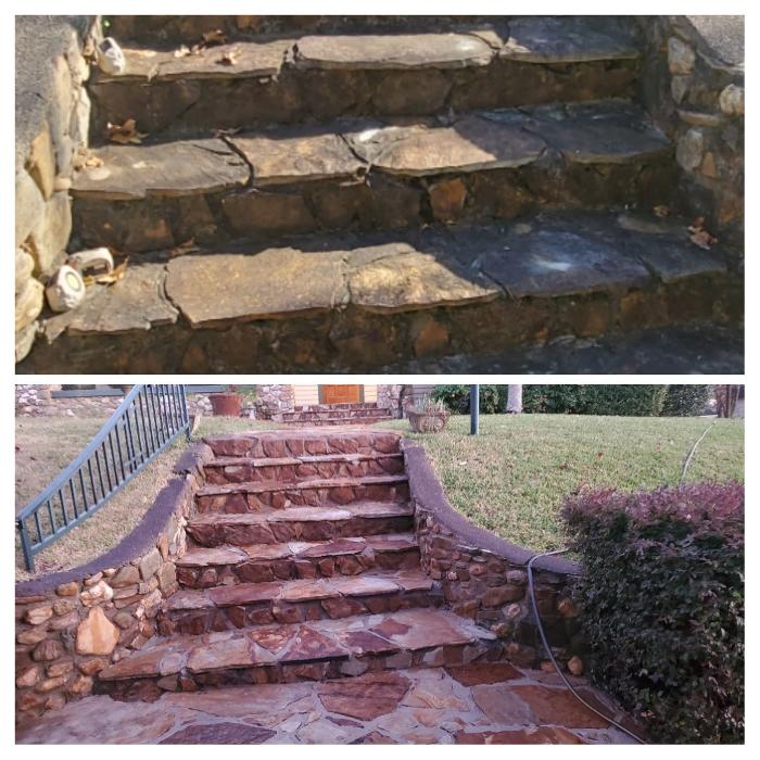 Just Like New - Hot Springs National Park, AR