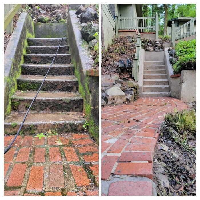 Just Like New - Hot Springs National Park, AR