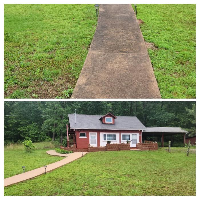 Just Like New - Hot Springs National Park, AR