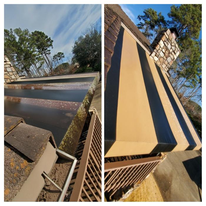 Just Like New - Hot Springs National Park, AR