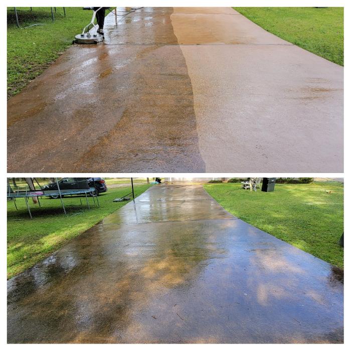 Just Like New - Hot Springs National Park, AR