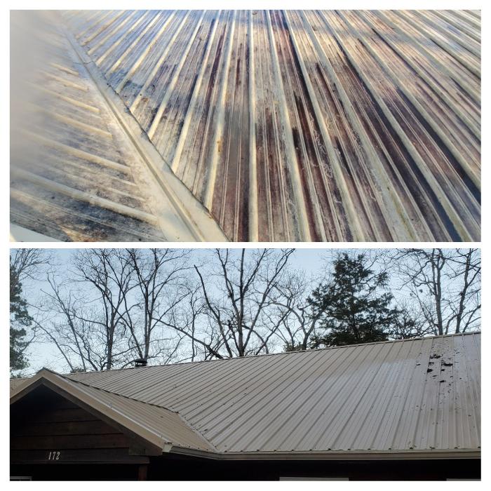 Just Like New - Hot Springs National Park, AR