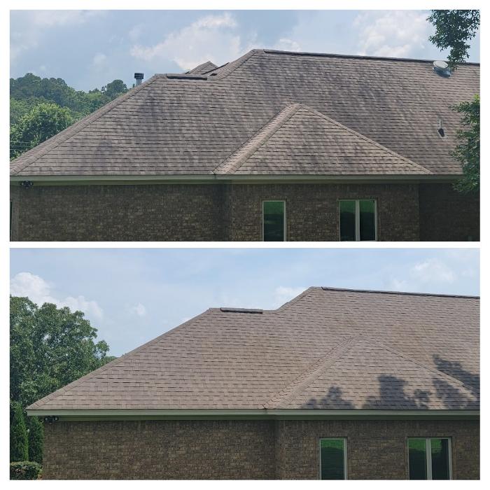 Just Like New - Hot Springs National Park, AR