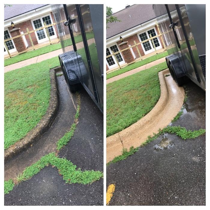 Just Like New - Hot Springs National Park, AR